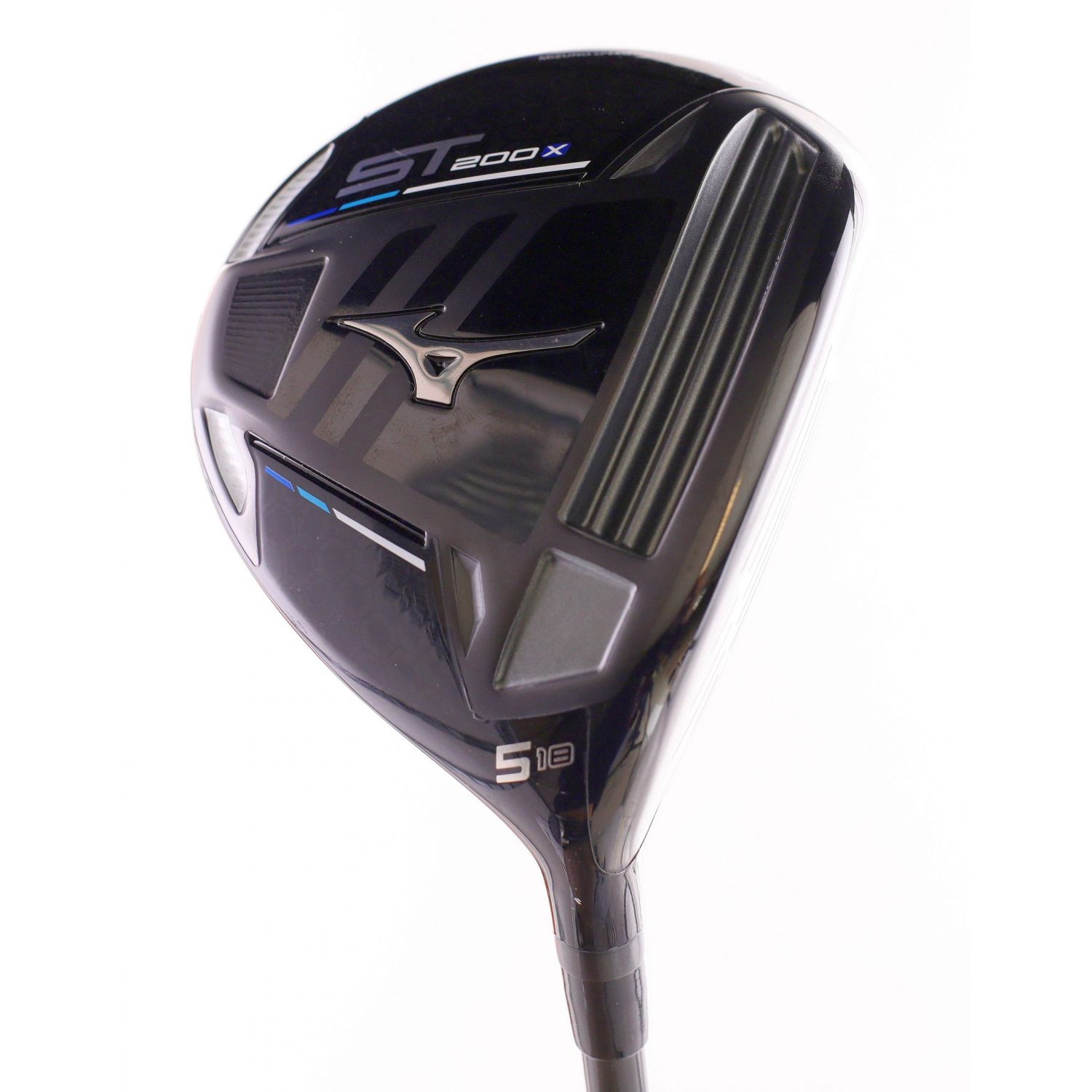 Mizuno ST200 X gebruikte golfclub