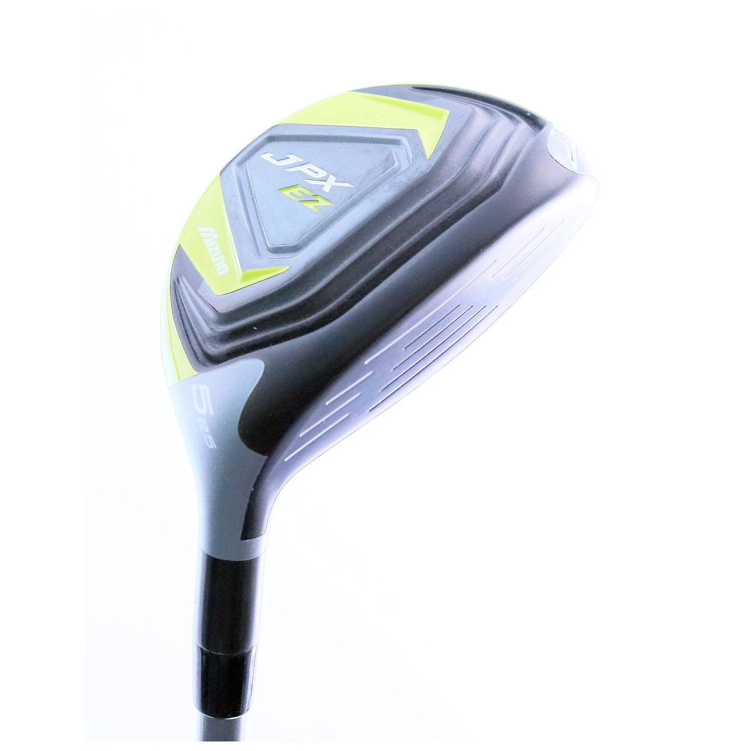 Mizuno ez store hybrid 2016