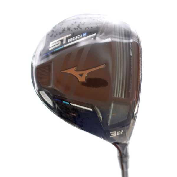 Mizuno ST200 X gebruikte golfclub